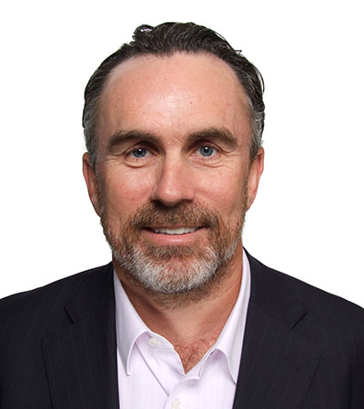 Brian McKinstry