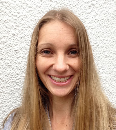Jenny Pensom