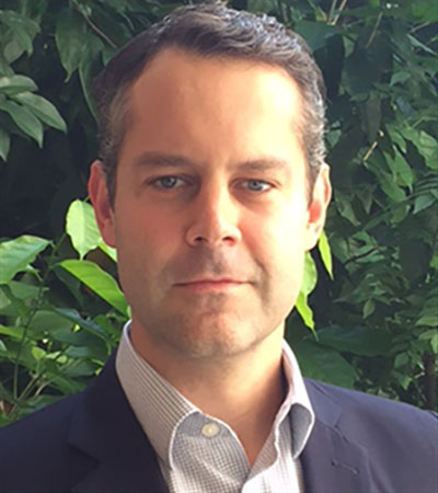 Tim Underwood
