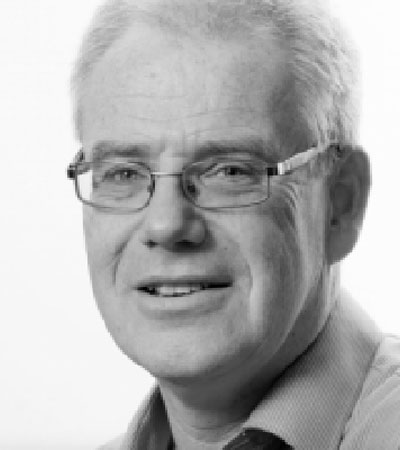 Stephen Tucker
