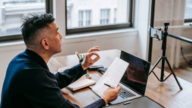Video For Business