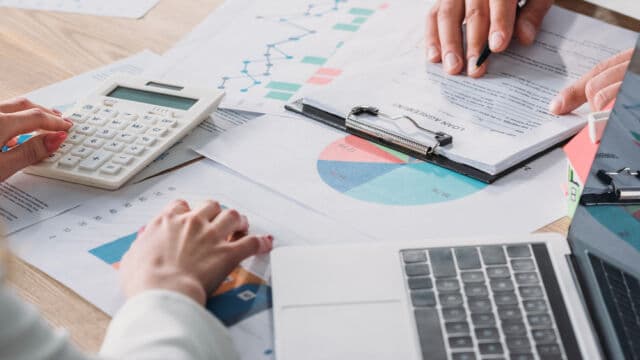 Trend Setting Accountancy