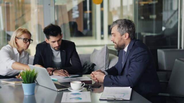 Corporate Services News Roundup