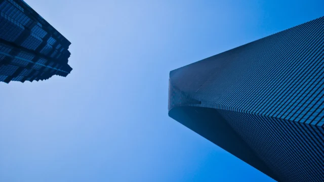 Ambitions Drive Corporate Services